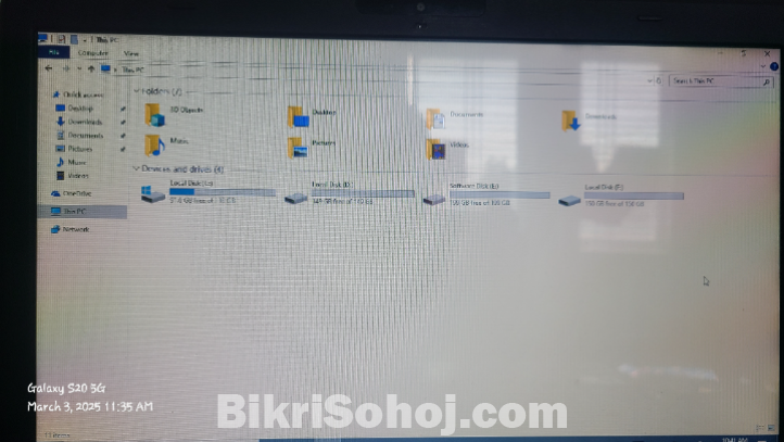 Toshiba Satellite Series